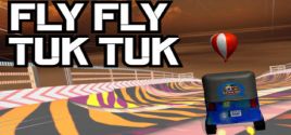 Fly Fly Tuk Tuk系统需求