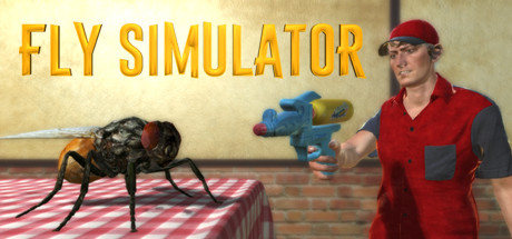Требования Fly Simulator