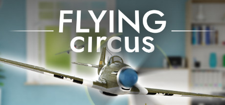 Prix pour Flying Circus