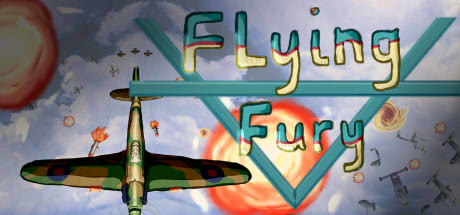 Flying Fury System Requirements