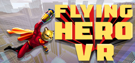 Flying Hero VR価格 