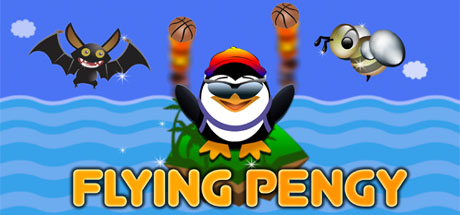 Flying Pengyのシステム要件