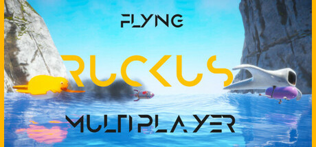 Требования Flying Ruckus - Multiplayer