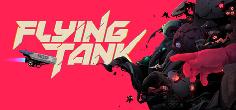 Flying Tank цены