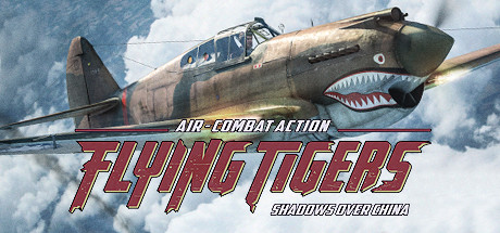 Prix pour Flying Tigers: Shadows Over China