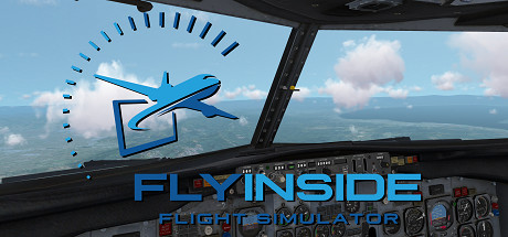 FlyInside Flight Simulator Requisiti di Sistema