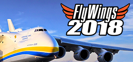 Требования FlyWings 2018 Flight Simulator