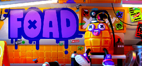 FOAD 시스템 조건