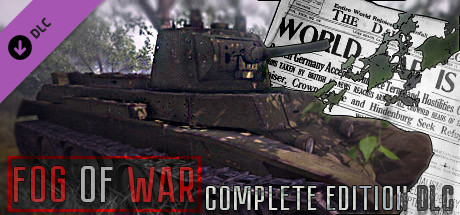 Fog Of War - Complete Edition系统需求