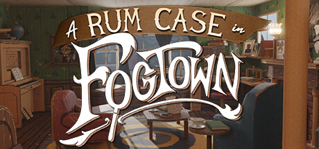 A Rum Case in Fogtown System Requirements