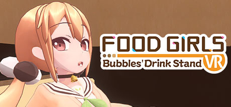 Prezzi di Food Girls - Bubbles' Drink Stand VR