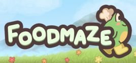 Food Maze System Requirements