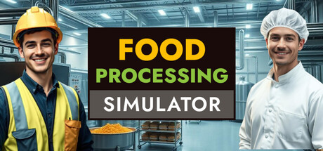Food Processing Simulator fiyatları
