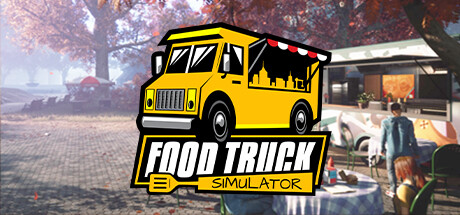 Food Truck Simulator系统需求