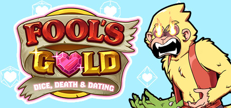 Wymagania Systemowe Fool's Gold: Dice, Death & Dating