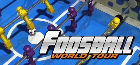 Prix pour Foosball: World Tour