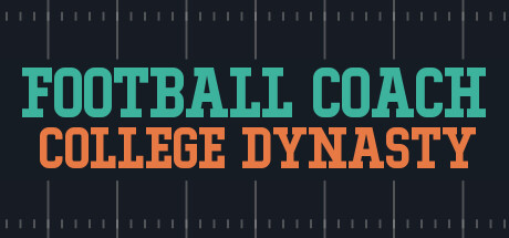 Football Coach: College Dynasty fiyatları