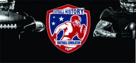 Football History Football Simulator系统需求
