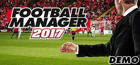 Wymagania Systemowe Football Manager 2017 Demo