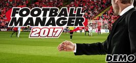 Football Manager 2017 Demo系统需求