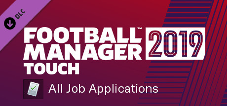 Football Manager 2019 Touch - All Job Applications prices