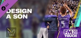 Требования Football Manager 2020 Touch - Design a Son