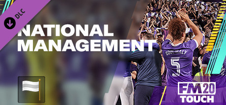 Prezzi di Football Manager 2020 Touch - National Management