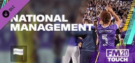 Requisitos del Sistema de Football Manager 2020 Touch - National Management