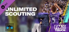 Configuration requise pour jouer à Football Manager 2020 Touch - Unlimited Scouting