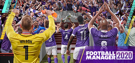 Prix pour Football Manager 2020