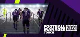 Football Manager 2021 Touch Requisiti di Sistema