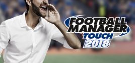 Prix pour Football Manager Touch 2018