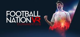 Prix pour Football Nation VR Tournament 2018