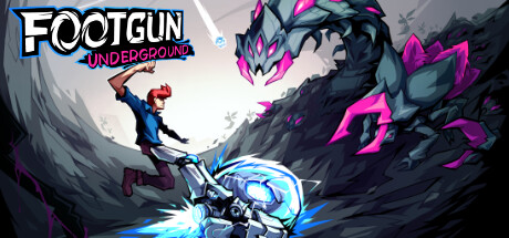 Requisitos del Sistema de Footgun: Underground