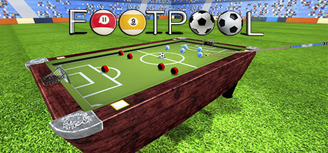 FootPool System Requirements