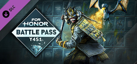For Honor - Battle Pass - Year 4 Season 1 prices