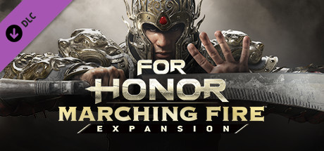 Preços do FOR HONOR™ : Marching Fire Expansion
