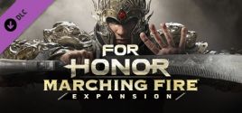 mức giá FOR HONOR™ : Marching Fire Expansion
