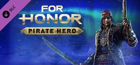 Preços do FOR HONOR™ - Pirate Hero