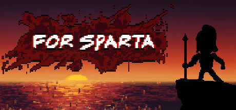 For Sparta цены