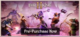 For The King II System Requirements