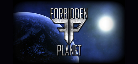 Forbidden Planet価格 