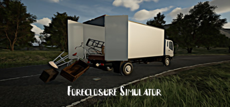 Foreclosure Simulator Sistem Gereksinimleri
