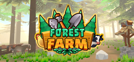 Forest Farm System Requirements