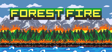Forest Fire系统需求