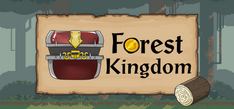Forest Kingdom価格 