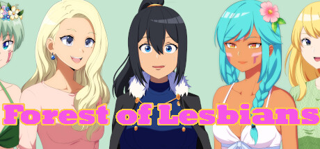 Forest of Lesbians (Nymph's Tale Ep1) System Requirements