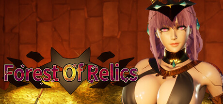 Forest Of Relics System Requirements