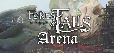 Forest of Tails: Arena 시스템 조건