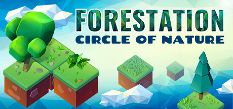 Forestation: Circles Of Nature Systemanforderungen
